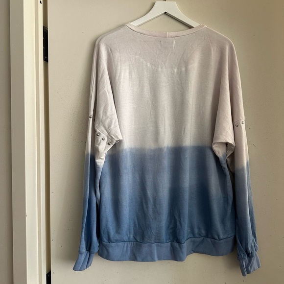 Lauren Moshi NSYNC Graphic Sweatshirt - Picture 3 of 5